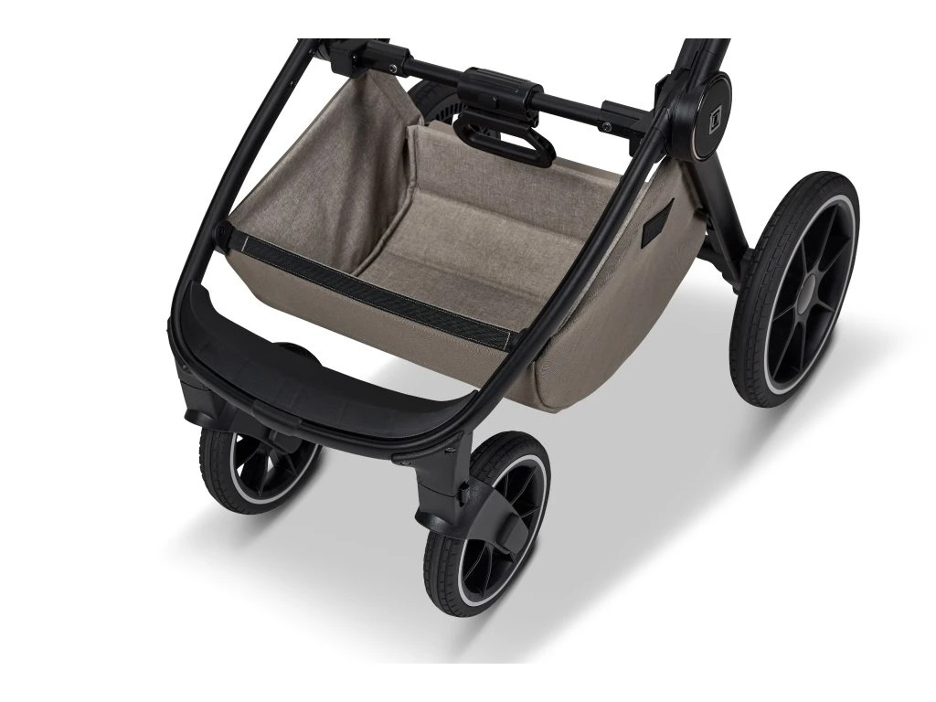 2. kombinácia MOON Resea+ kombi set mud