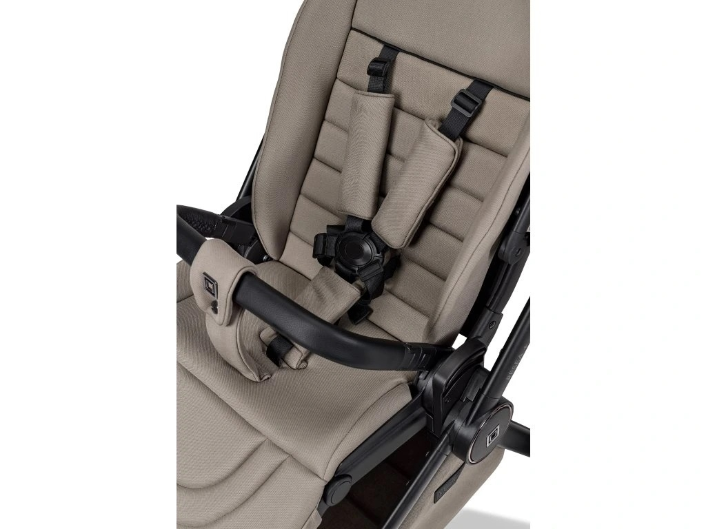 2. kombinácia MOON Resea+ kombi set mud