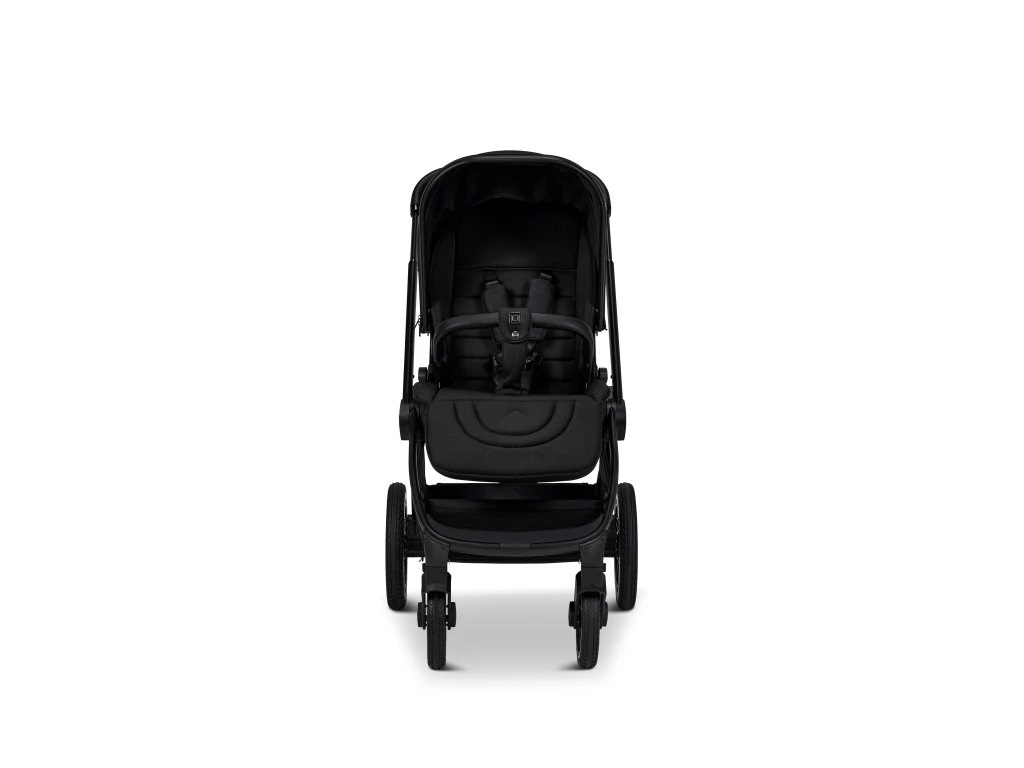 2. kombinácia MOON Resea+ kombi set onyx black