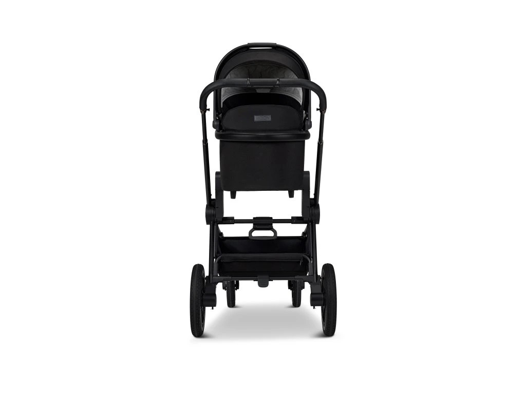 2. kombinácia MOON Resea+ kombi set onyx black