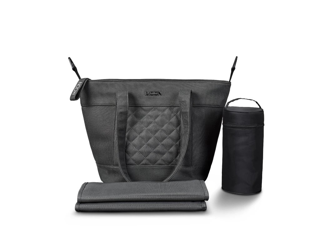 2. kombinácia MOON Resea+ kombi set anthra