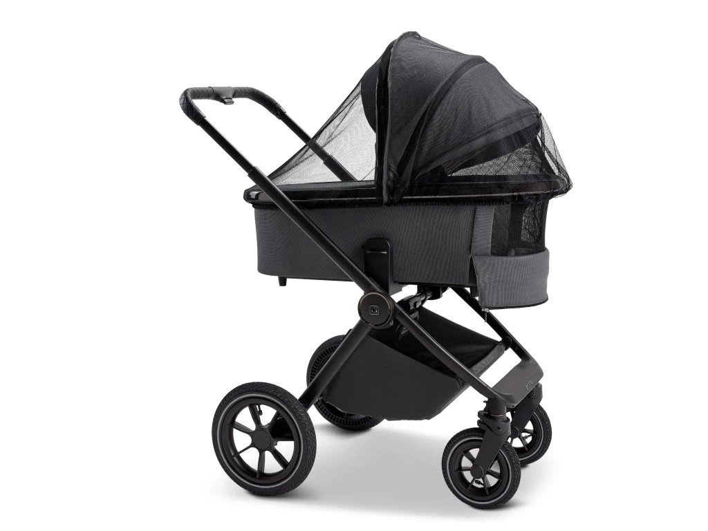 2. kombinácia MOON Resea+ kombi set anthra