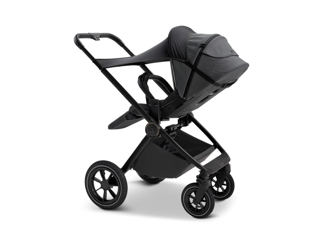 2. kombinácia MOON Resea+ kombi set anthra