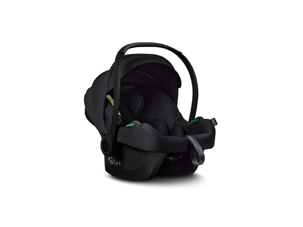2. kombinácia MOON Resea+ kombi set onyx black