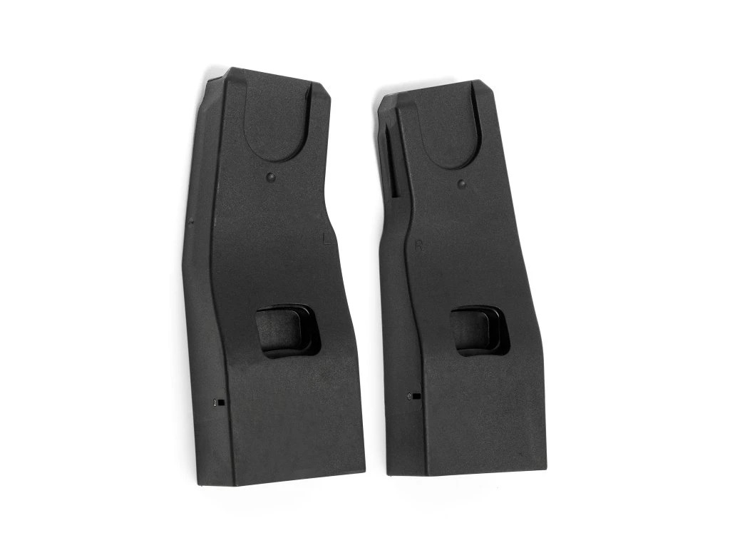 2. kombinácia MOON Resea+ kombi set onyx black