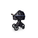 2. kombinácia MOON Resea+ kombi set onyx black